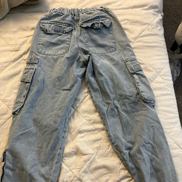 Jeans - Picture 5 of 5